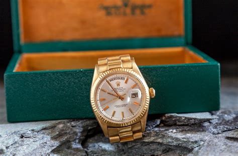 rolex vintage 6080